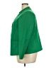 ELOQUII Green Blazer Size 20 Plus - photo 5