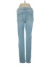 PacSun Hearts Blue Jeans Size 27 waist - photo 2