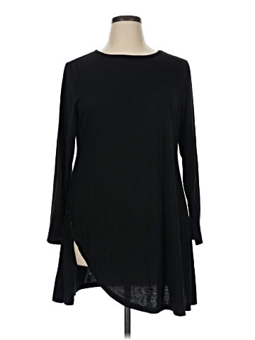 Emery Rose Casual Dress (view 1)