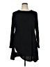 Emery Rose Black Casual Dress Size 2XL - photo 1