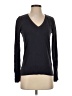 Basics Black Pullover Sweater Size S - photo 1