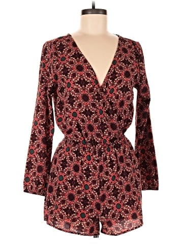 One Clothing Romper (view 1)