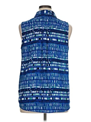 Apt. 9 Sleeveless Blouse (view 2)