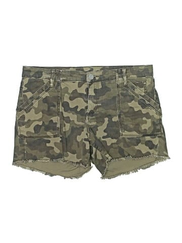 Kut from the Kloth Shorts (view 1)