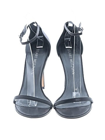 Stuart Weitzman Sandals (view 2)