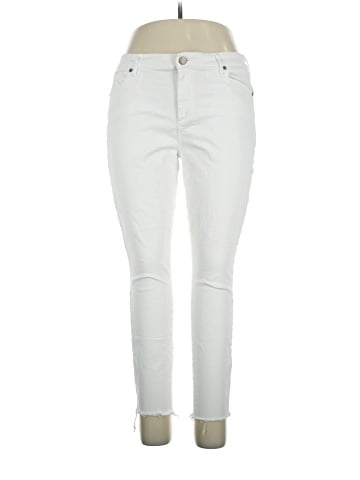 Ann Taylor LOFT Jeans (view 1)