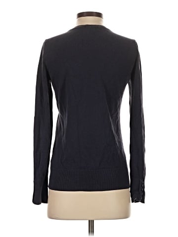 Basics Pullover Sweater (view 2)