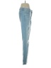 PacSun Hearts Blue Jeans Size 27 waist - photo 4