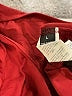 Unbranded Burgundy Bodysuit Size L - photo 3