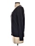 Basics Black Pullover Sweater Size S - photo 5