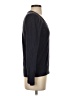 Basics Black Pullover Sweater Size S - photo 4