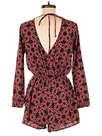 One Clothing Romper (view 2)