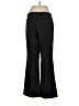 Coldwater Creek Solid Black Dress Pants Size 8 (petite) - photo 2