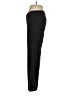 Coldwater Creek Solid Black Dress Pants Size 8 (petite) - photo 5