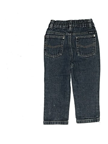 CALVIN KLEIN JEANS Jeans (view 2)