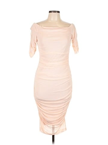Venus Cocktail Dress (view 1)