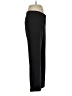 Coldwater Creek Solid Black Dress Pants Size 8 (petite) - photo 4