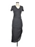 Lulus Gray Casual Dress Size M - photo 1
