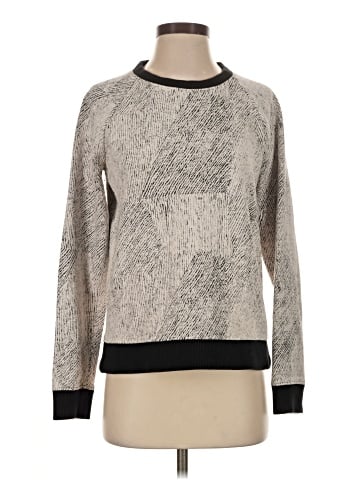 Theory Pullover Sweater (view 1)