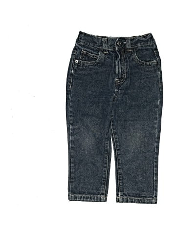 CALVIN KLEIN JEANS Jeans (view 1)
