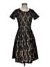 Gilli Black Cocktail Dress Size S - photo 1