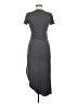Lulus Gray Casual Dress Size M - photo 2