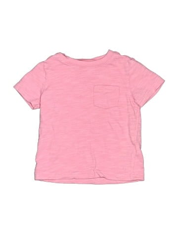 Janie and Jack Short Sleeve T-Shirt (view 1)