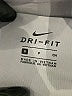 Nike Gray Athletic Shorts Size S - photo 3
