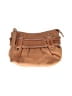 Cole Haan 100% Leather Solid Tan Leather Wristlet One size - photo 1