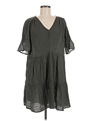 Velvet by Graham & Spencer Casual Dress (view 1)