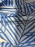 Vineyard Vines Blue Casual Dress Size M - photo 7