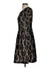 Gilli Black Cocktail Dress Size S - photo 5