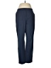 Vineyard Vines 100% Polyester Solid Blue Dress Pants Size M - photo 1