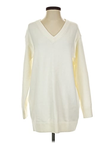 H&M Pullover Sweater (view 1)