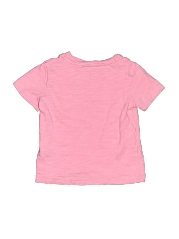 Janie and Jack Short Sleeve T-Shirt (view 2)