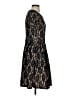 Gilli Black Cocktail Dress Size S - photo 4