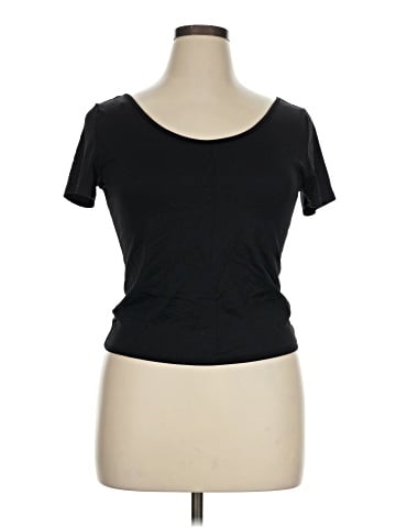H&M Short Sleeve Top (view 1)
