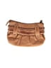 Cole Haan 100% Leather Solid Tan Leather Wristlet One size - photo 2