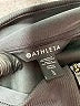 Athleta Black Track Jacket Size L - photo 6