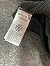 Athleta Black Track Jacket Size L - photo 7