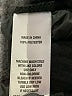 CeCe 100% Polyester Black Casual Dress Size L - photo 8