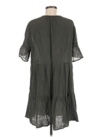 Velvet by Graham & Spencer Casual Dress (view 2)