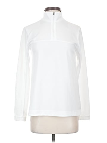 Lands' End Turtleneck Sweater (view 1)