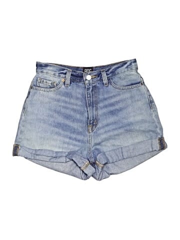 BDG Denim Shorts (view 1)