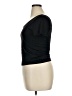 H&M Black Short Sleeve Top Size XL - photo 5