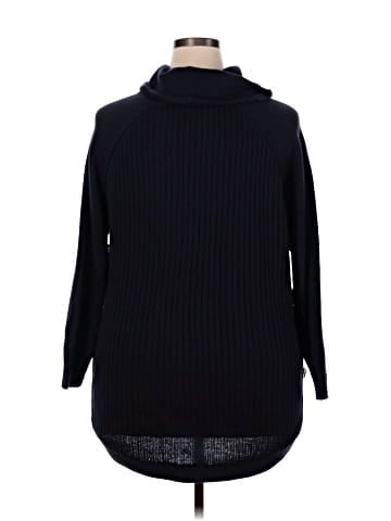 RD Style Turtleneck Sweater (view 2)
