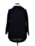 RD Style Blue Turtleneck Sweater Size 2X - photo 2