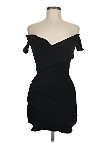 Fashion Nova Cocktail Dress (view 1)