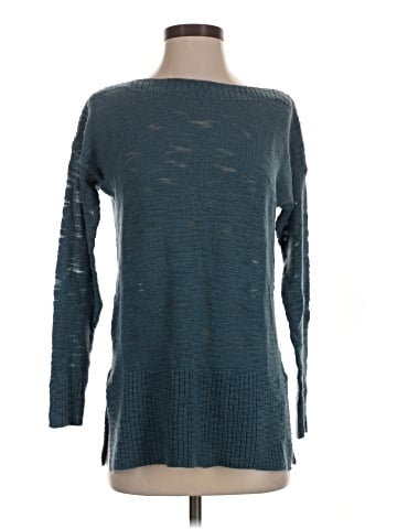 Lou & Grey Pullover Sweater (view 1)