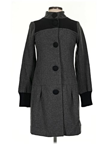 Lux Coat (view 1)